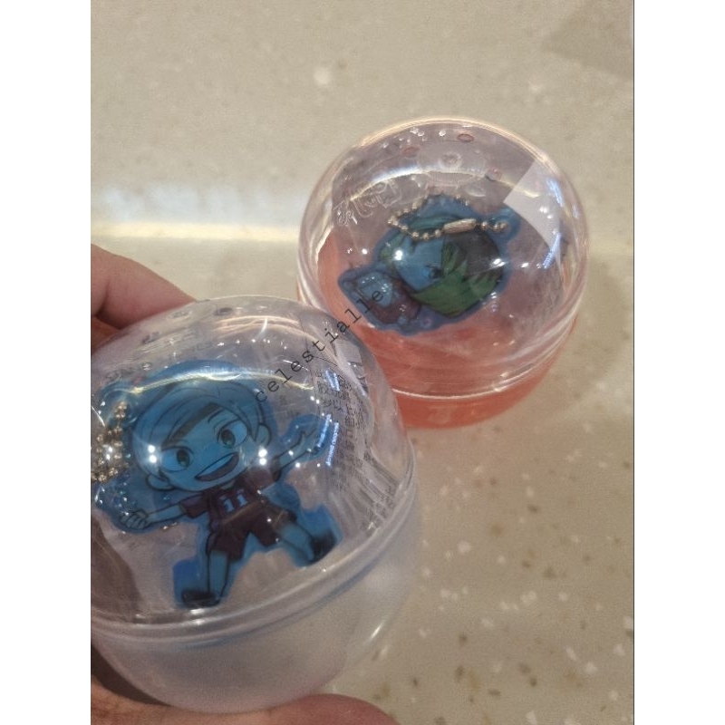 haikyuu stasto decora pic with standee kenma kozume lev haiba