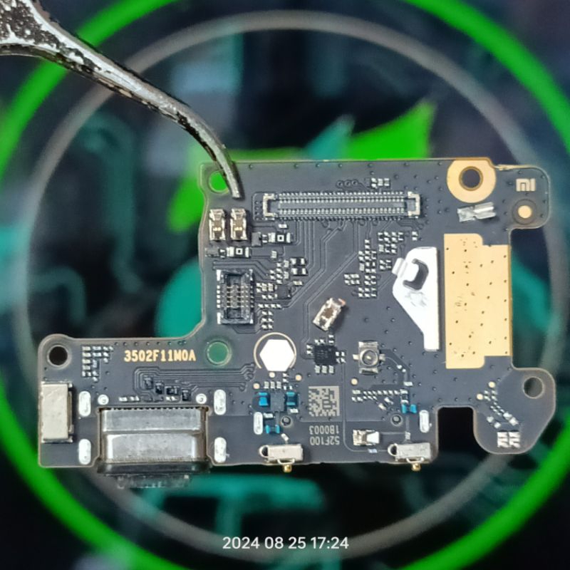 Konektor Cas XIAOMI Mi 9T / Redmi K20 Pro [ Copotan ]Tested✓