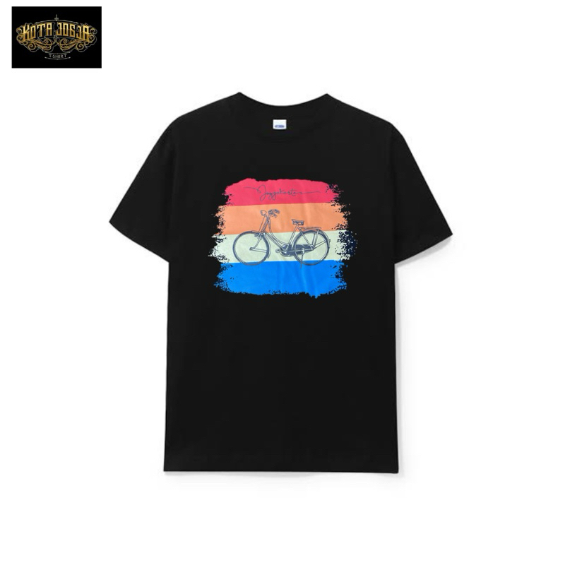 KAOS JOGJA CAPUNG TSHIRT