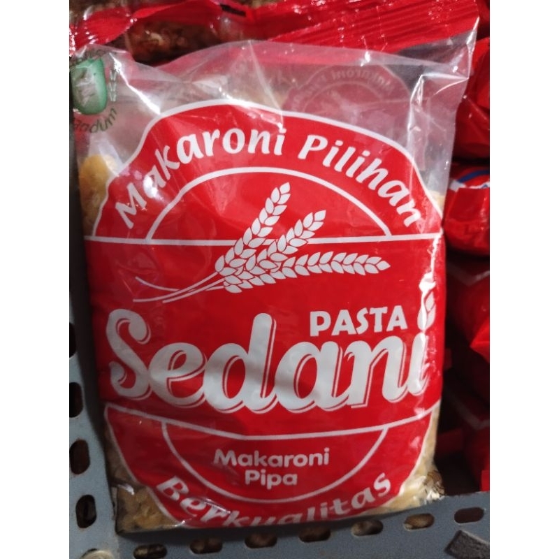 

makroni pasta sedani 1 kg