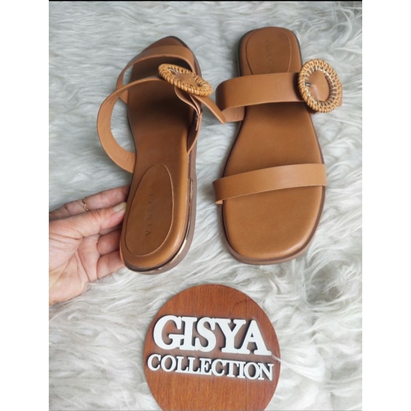 sandal vincci original Malaysia