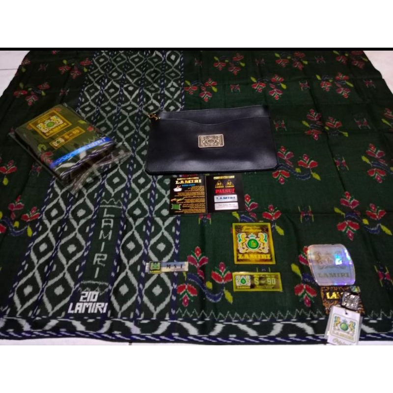 LAMIRI MST S90 ORIGINAL PABRIK