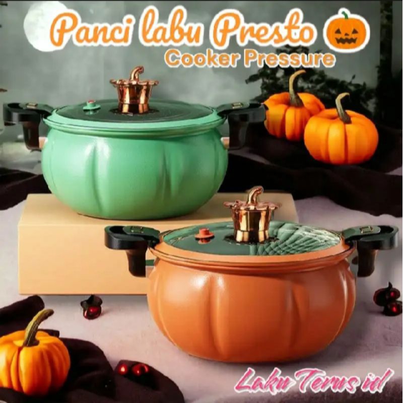 panci presto labu panci presto serbaguna