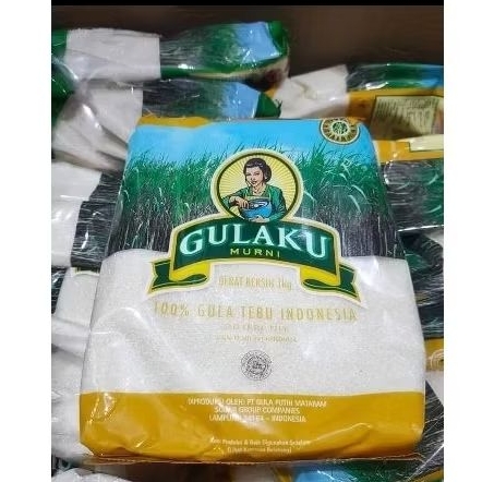 

Gulaku 1kg