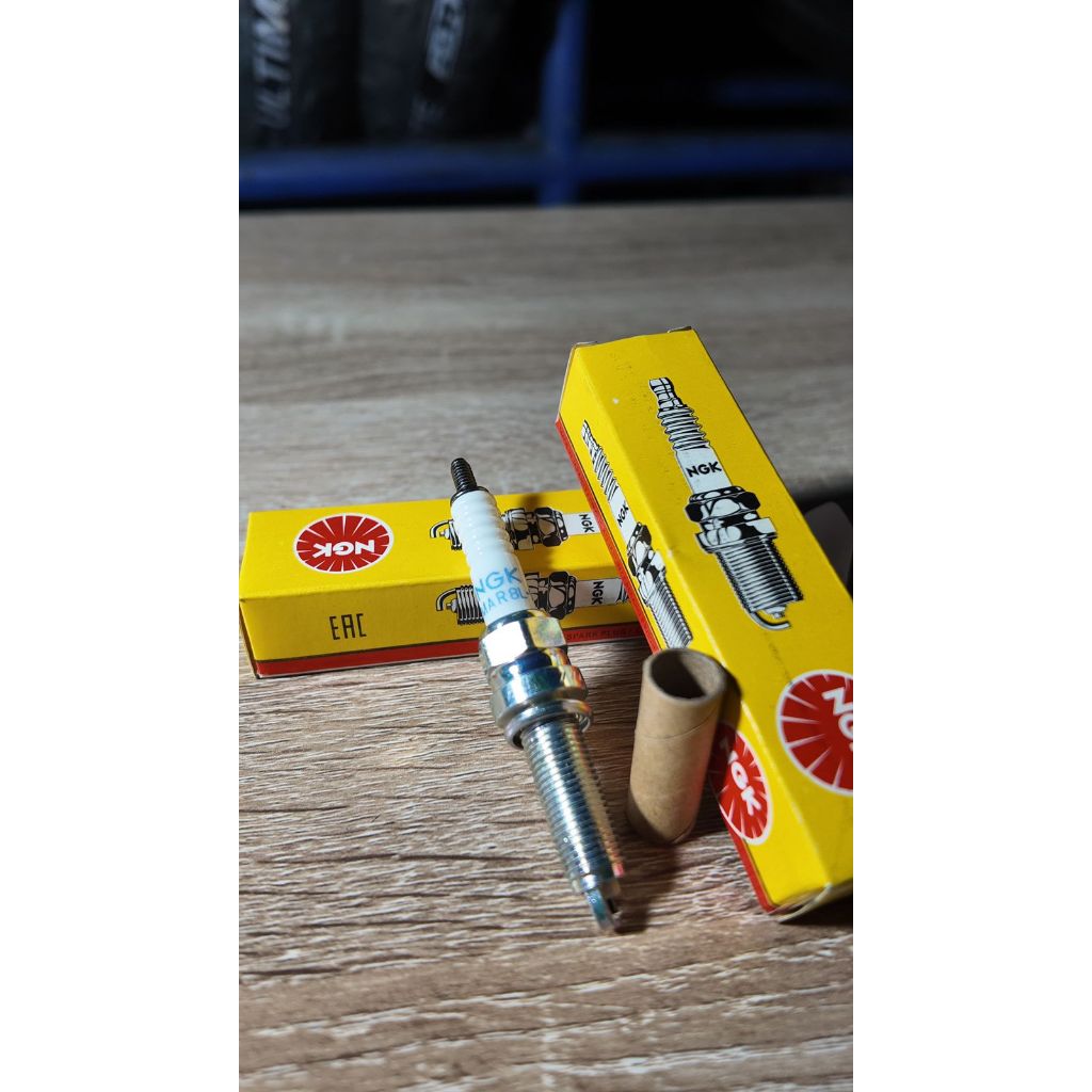 BUSI VARIO160 NGK ORIGINAL!!! NEW!!!
