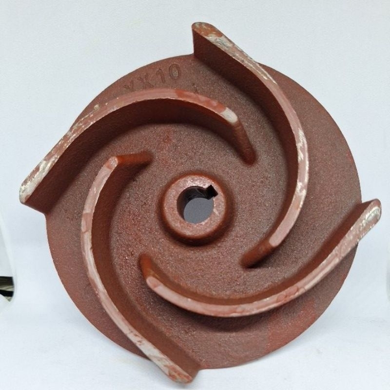 Kipas Wayer SU 50 80 Cor Alkon