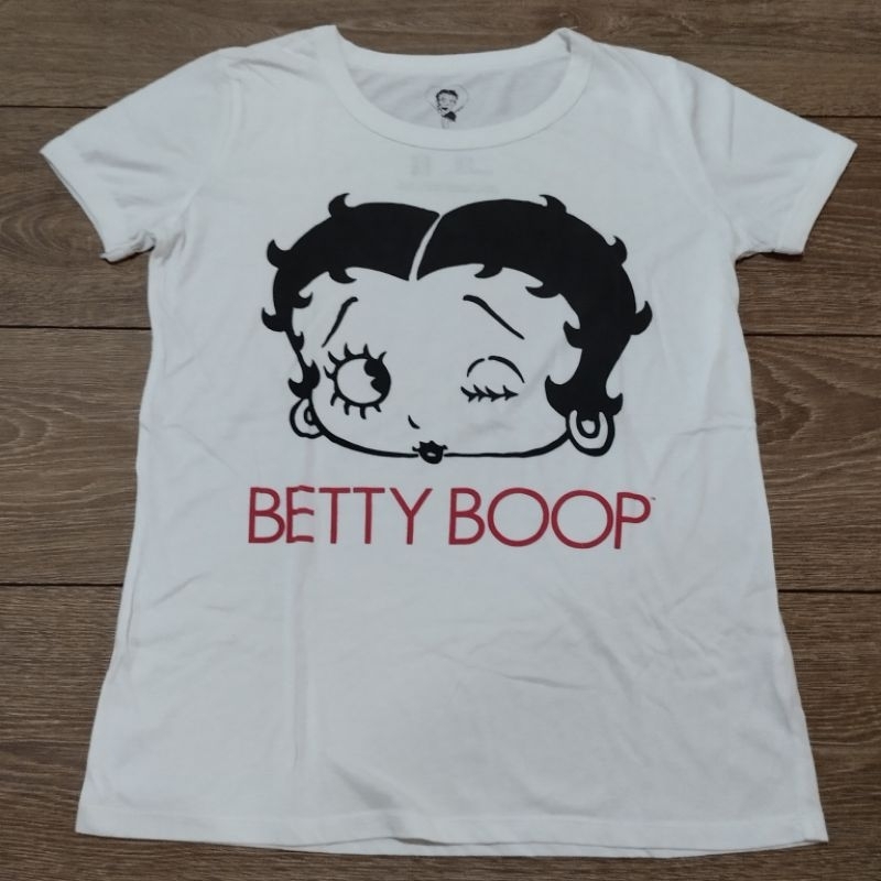 Preloved Betty TShirt