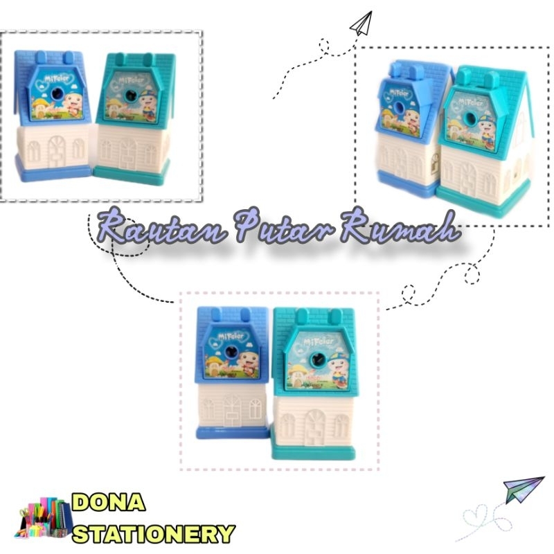 

RAUTAN PUTAR RUMAH/Rautan Putar Warna-Warni/Rautan Putar Rumah/Rautan Putar