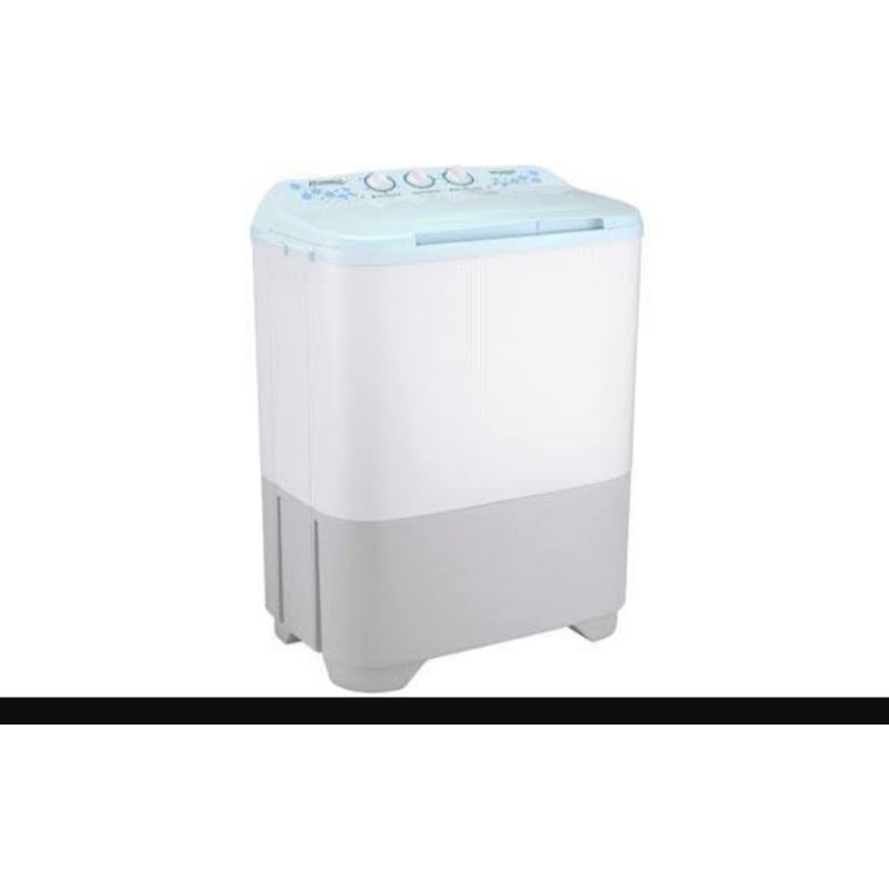 Mesin Cuci SHARP 80MW/PK/HK/BK