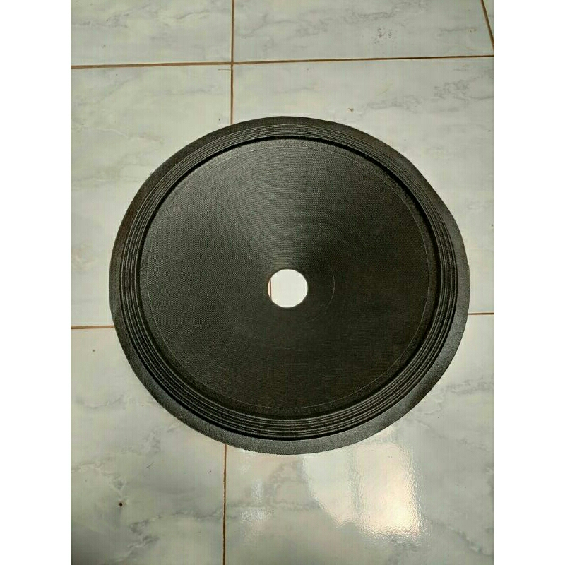 [COD]Daun Speaker Fullrange 15 Inch Jeruk