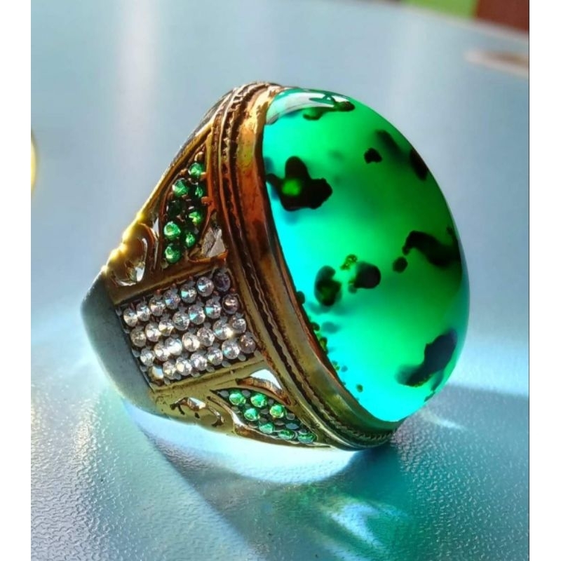 Natural Bacan Doko Majiko