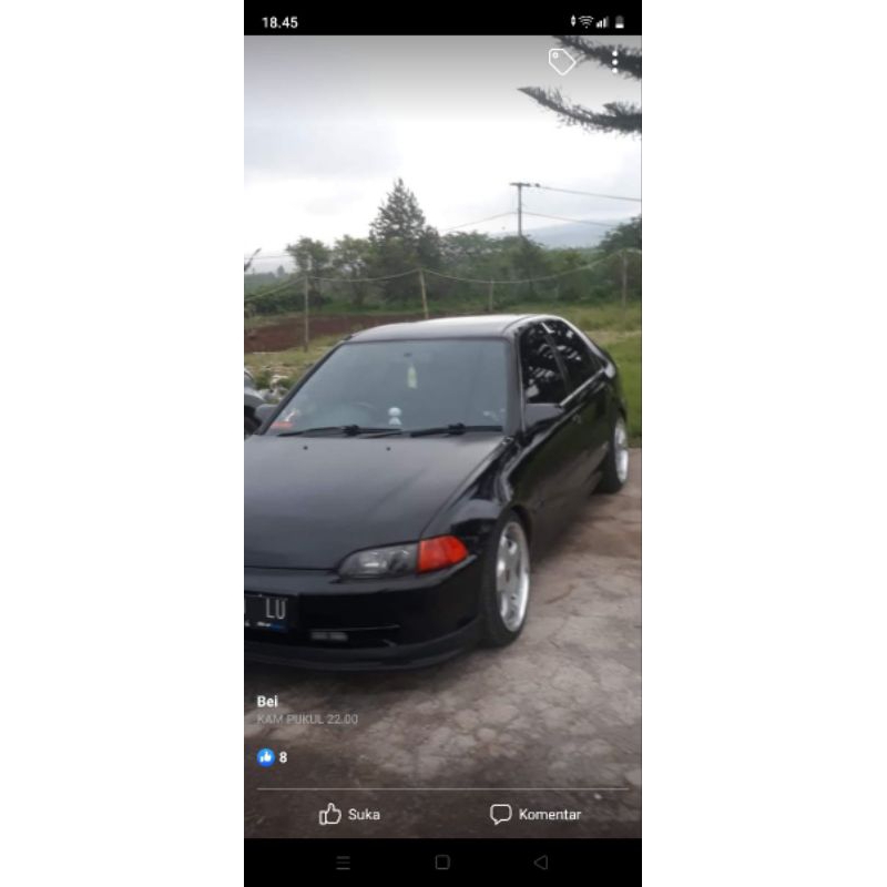 Spion Spoon Genio Ferio Estilo