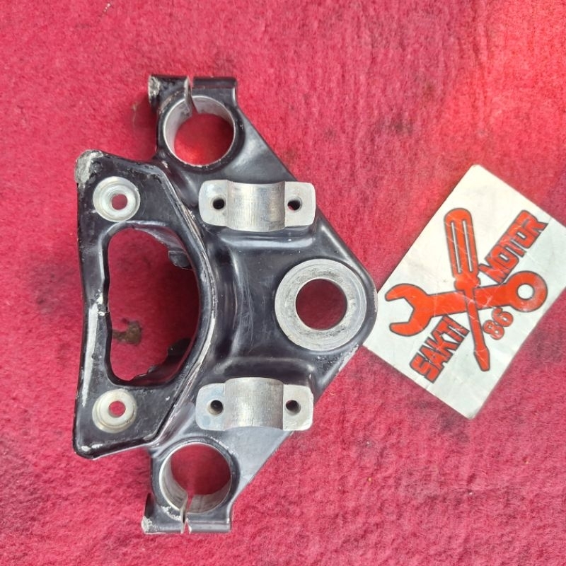 Segitiga Atas Tiger Revo Megapro primus Original