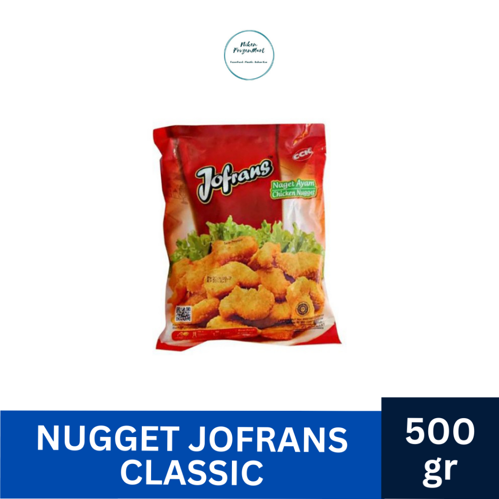 

Nugget Jofrans Classic