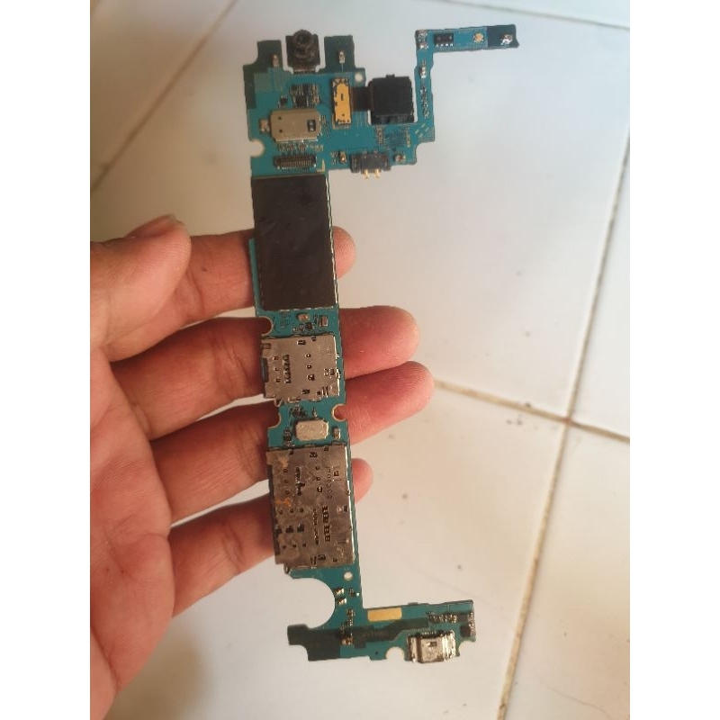 mesin samsung j7 prime,,,minus sim 2