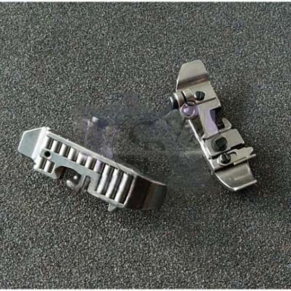 Sepatu Roda Obras Benang 4 Mesin Jahit Obras Industri