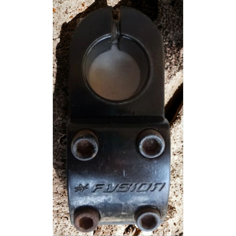 stem bmx haro fusion original