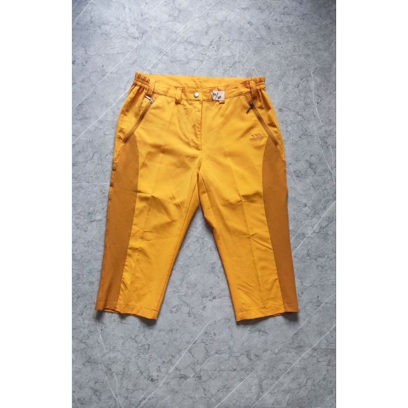 celana outdoor trespass