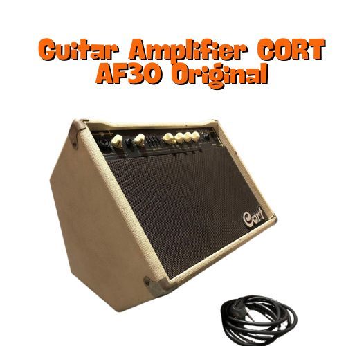 Guitar Amplifier CORT AF30 Original