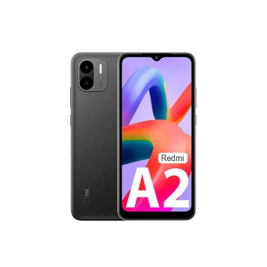 HP Xiaomi Redmi A2 ram 3/64GB bergaransi