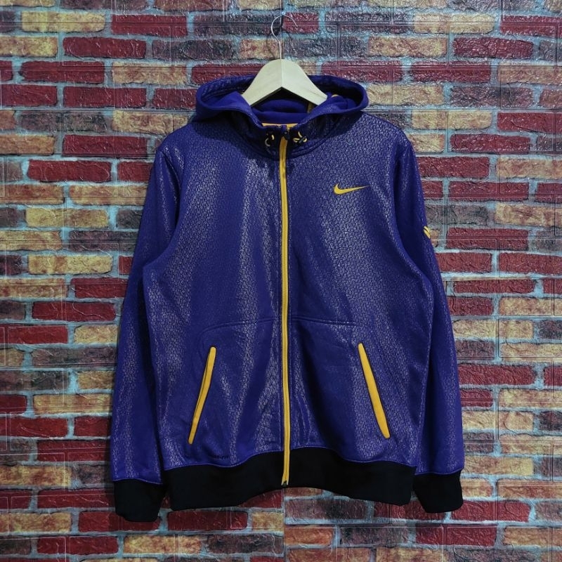 Jaket Tracktop NIKE Vintage