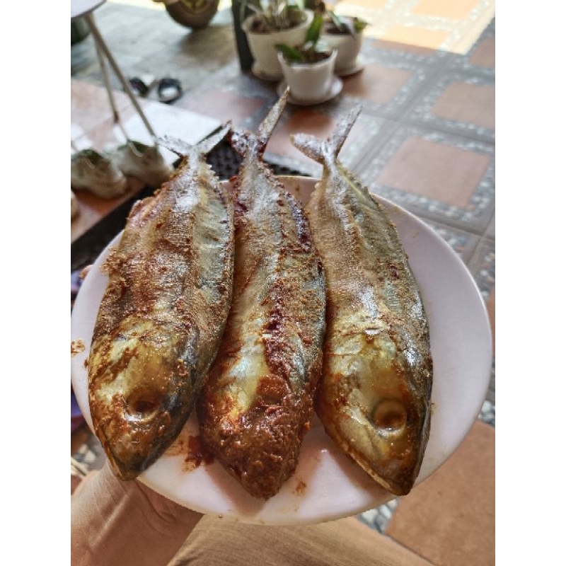 

peda merah
