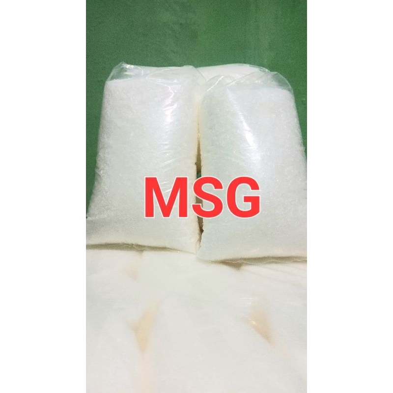 

1kg micin msg curah kiloan penyedap rasa