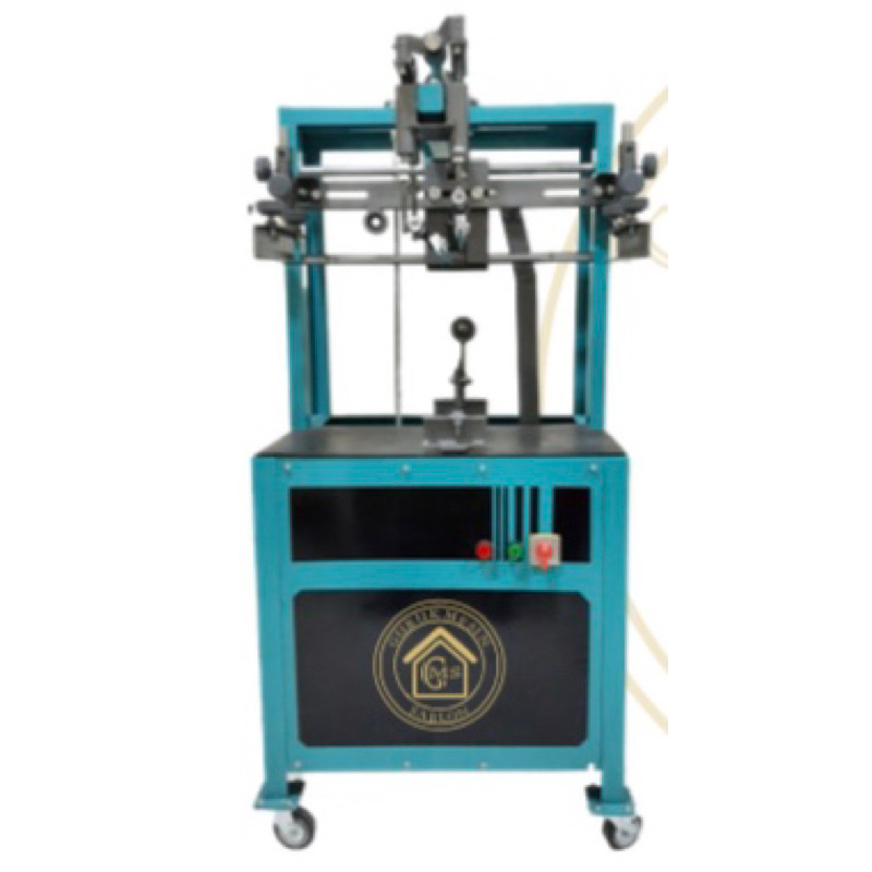 Mesin Sablon Cup Semi Auto Type Standart