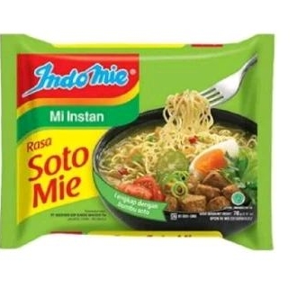 

indomei soto