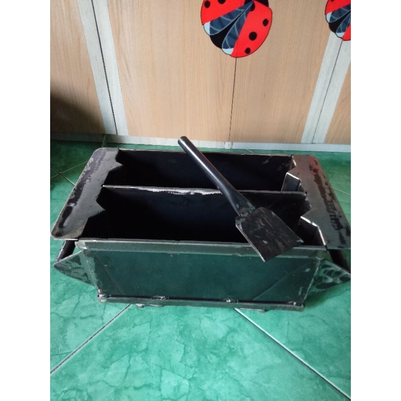 citakan batako dobel ukuran 10x15x30 | cetakan batako dobel ukuran 10x15x30 | cetakan batako dobel m