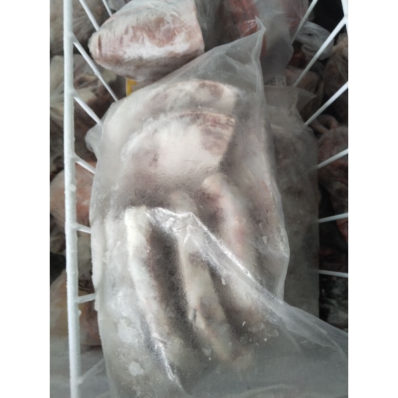 

Daging Frozen