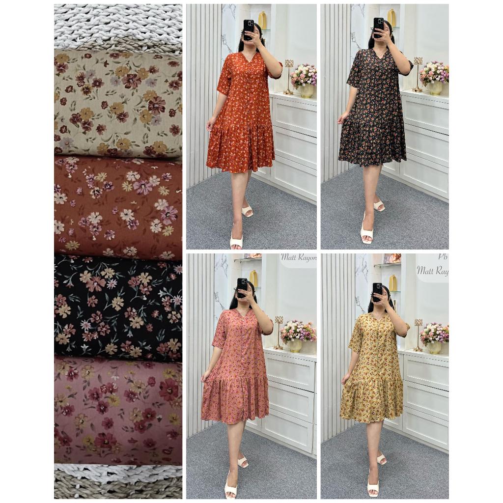 SESSY DRESS BY ANNISA FASHION