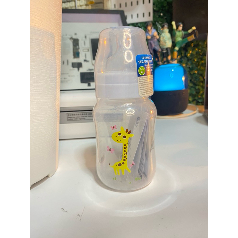 Botol susu Philips avent / botol asi phillip avent / dot philips new segel