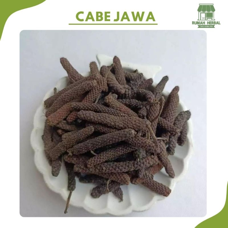 

Cabe Jawa Kering 250 Gram / Cabe Jamu / Cabe Puyang Kering Kualitas Premium