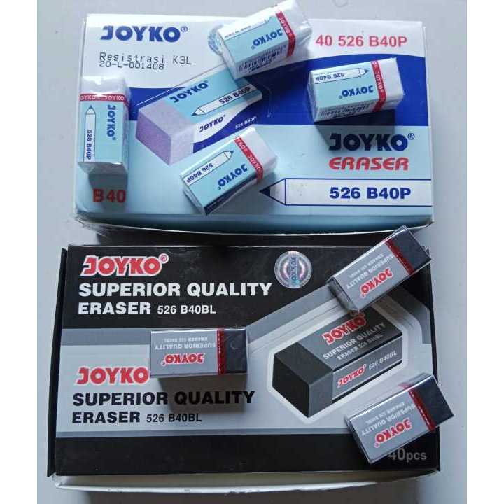 

JOYKO Penghapus pensil