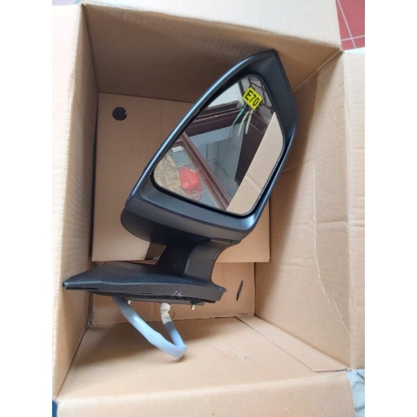 Spion Avanza Veloz 2019 - 2021 Original