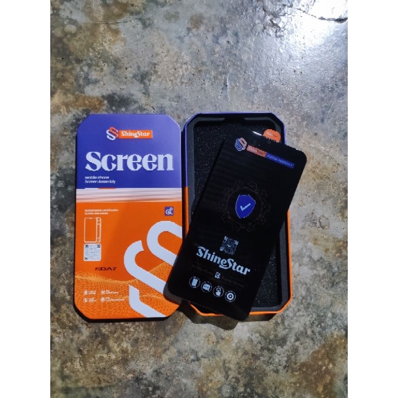 LCD Oppo A5S merek ShineStar