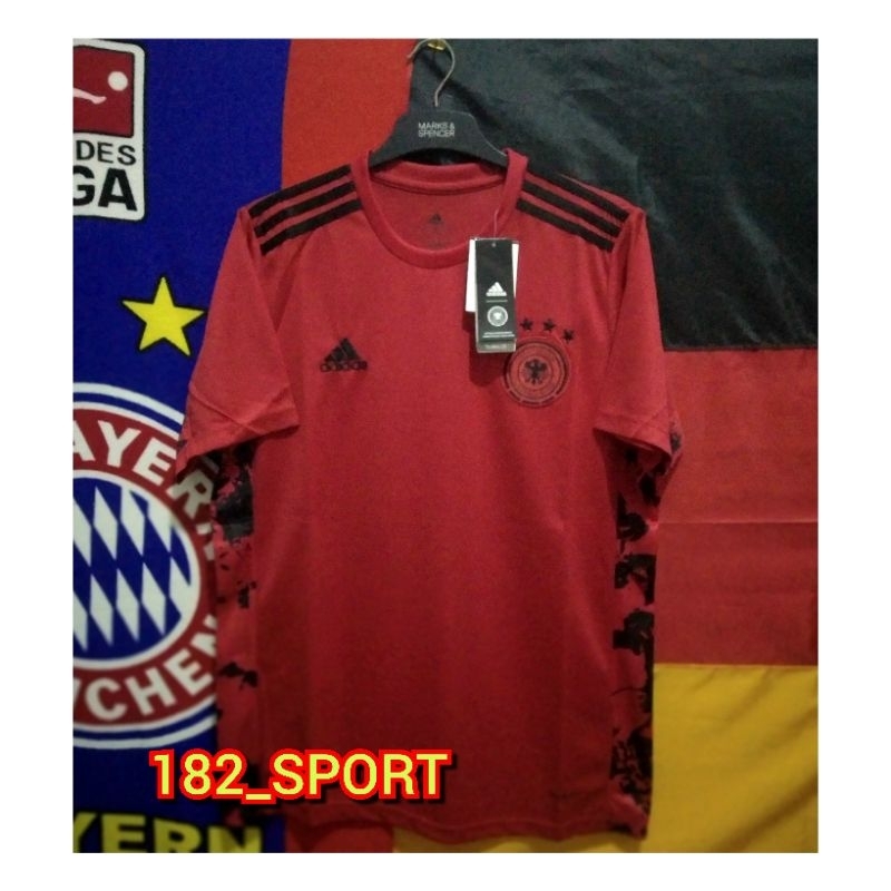 Jersey GK Jerman 2020