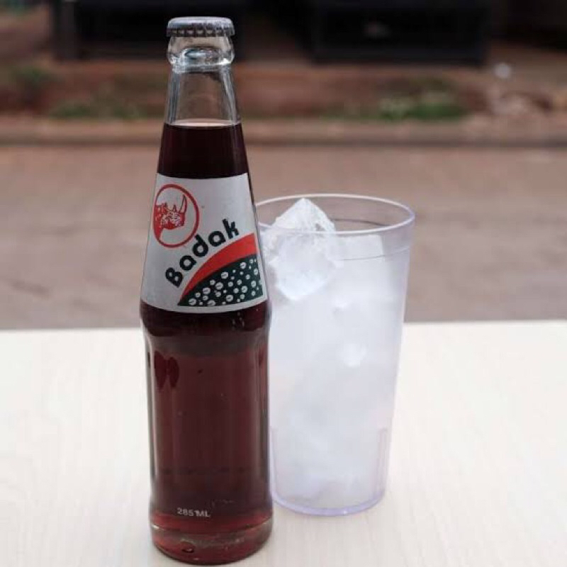 

Minuman soda cap badak