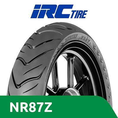 (BAYAR DITEMPAT) BAN IRC 90/80-14 NR87, EXATO, REBORN TUBELESS Ban Motor VARIO 150, BEAT 125, MIO,