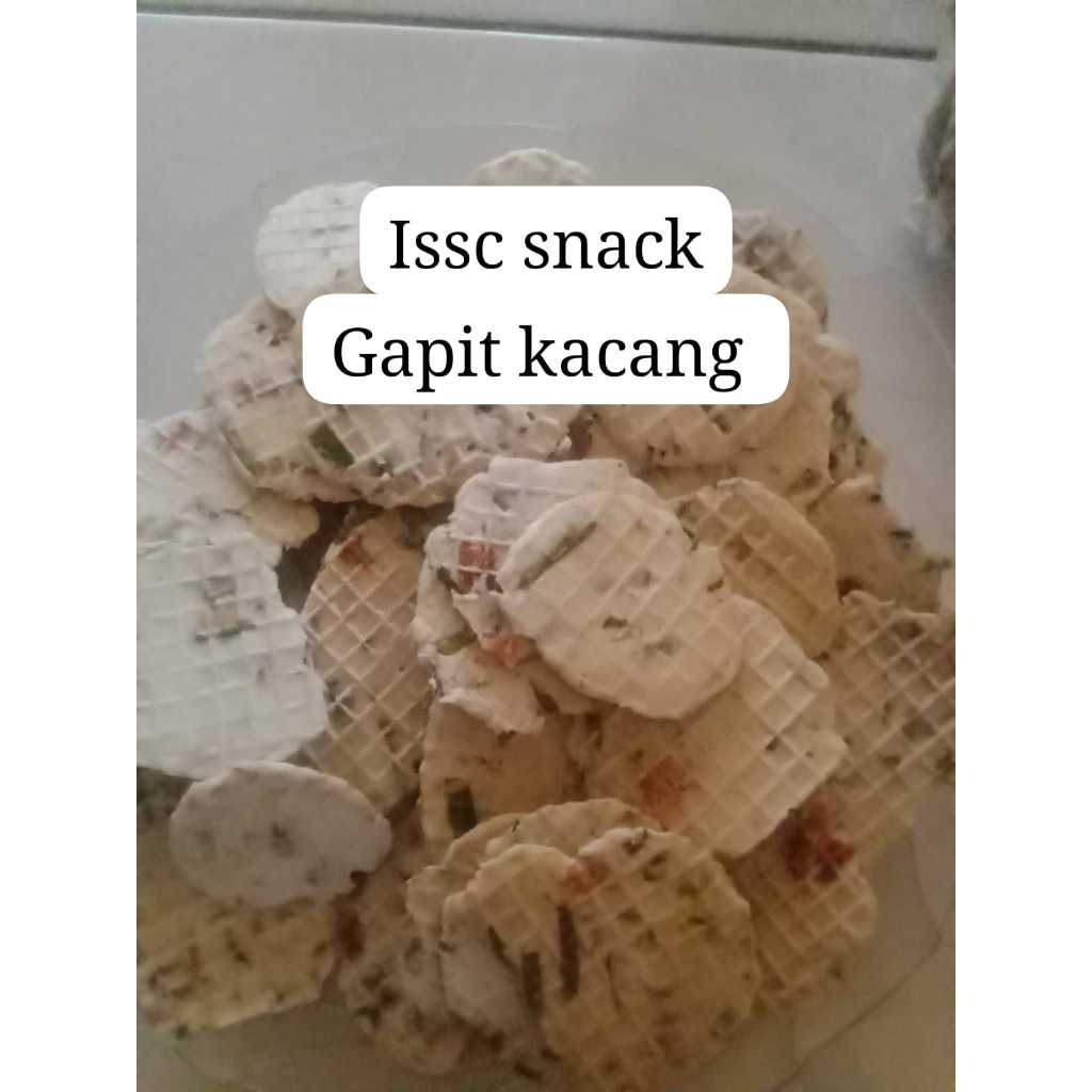 

gapit kacang super isi 250gram