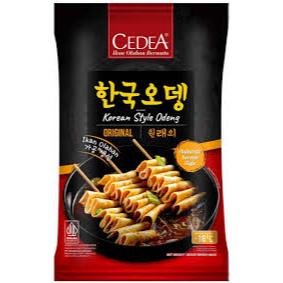 

CEDEA ODENG ORIGINAL 480 GR