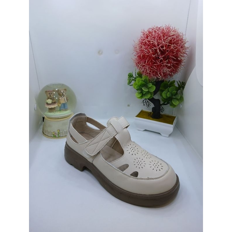 sepatu spaletti cewek import ( ORIGINAL )