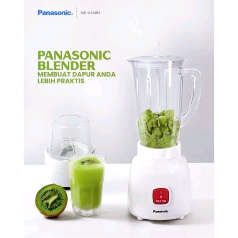 BLENDER PANASONIC MX-GX 1462
