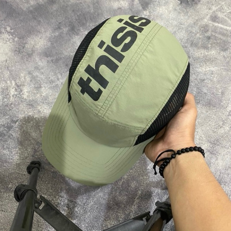 topi thisisneverthat second