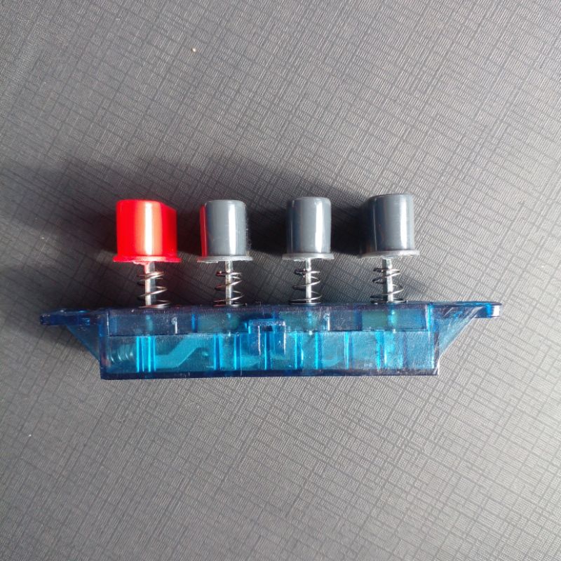 Saklar Kipas Angin Maspion Lurus