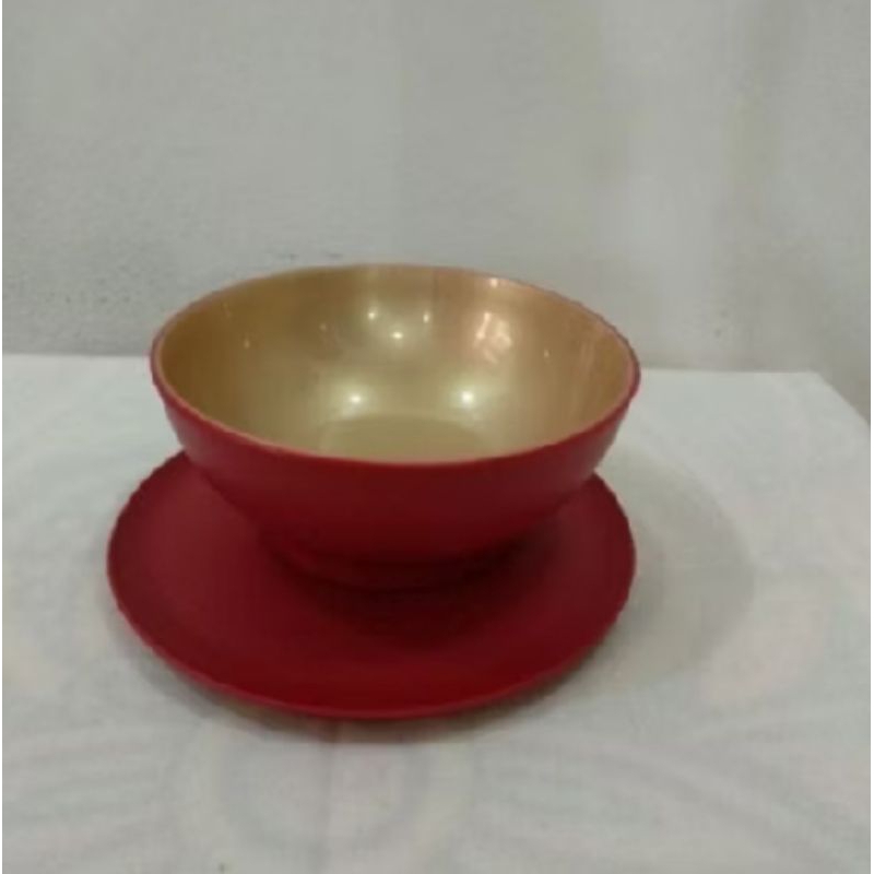 PROMO TUPPERWARE NEW alegra bowl