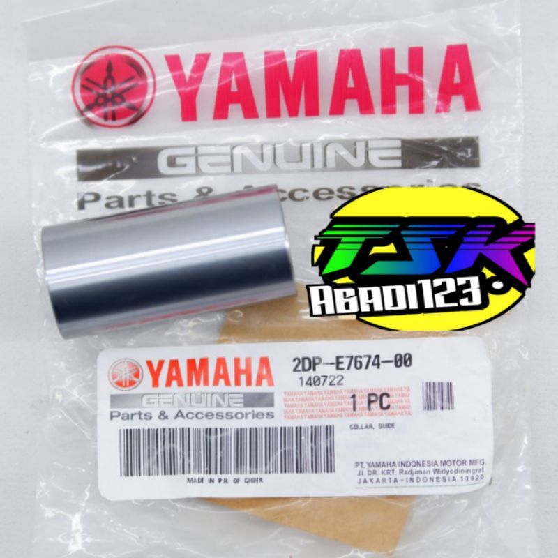 BOSH RUMAH ROLLER NMAX 155 AEROX 155 LEXI ORIGINAL