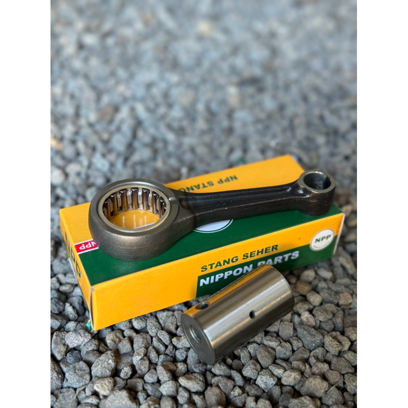 STANG PISTON NPP STANG SERIS SERIES GL MAX PRO 446