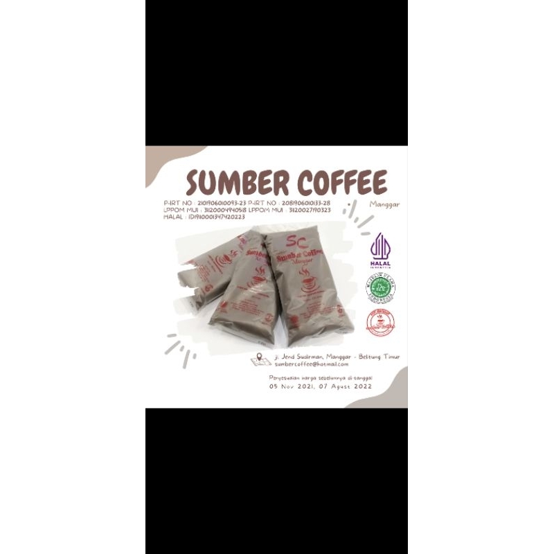 

kopi bubuk 250gr